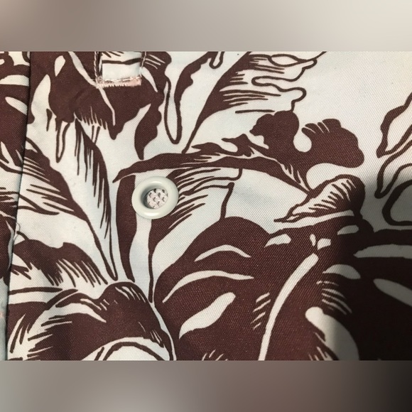 Vintage OLD NAVY Hawaii Swim Trunks L beach ocean diving snorkle Pool rlx rlpc 1 - Picture 4 of 7